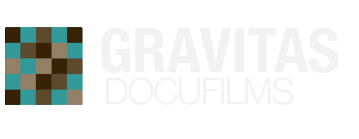 Gravitas Logo