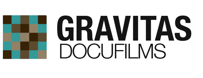 Gravitas Logo